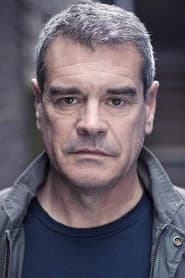 Photo of Mark Arnold