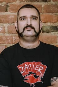Photo of Krzysztof Radzimski
