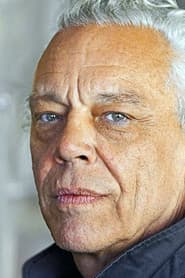 Photo of Pascal Auberson
