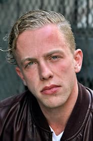 Photo of Chris Banks