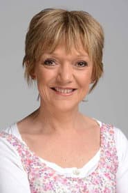 Photo of Gillian Wright