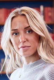 Photo of Emilia Hult