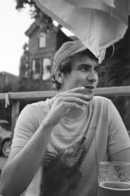 Photo of Liam Savaria