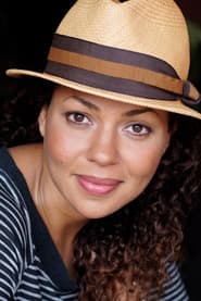 Photo of Kathryne Dora Brown