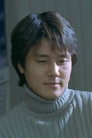 Photo of Kam Woo-sung