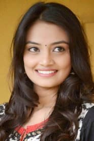 Photo of Nikitha Narayan