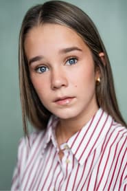 Photo of Alisha Weir