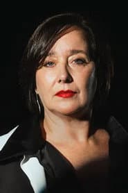 Photo of Ana Garibaldi
