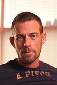 Photo of Jake Ryder