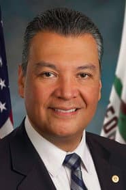 Photo of Alex Padilla
