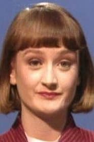 Photo of Johanna Hargreaves