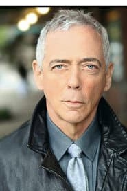 Photo of Ian Jarvis
