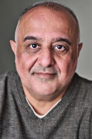 Photo of Nish Nathwani