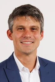 Photo of Benjamin Dalle