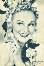 Photo of Greta Gonda