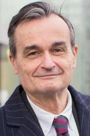 Photo of Gérard Araud
