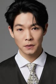 Photo of Kim Eui-gun