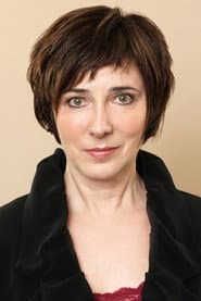 Photo of Linda Griffiths
