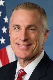 Photo of Tim Murphy