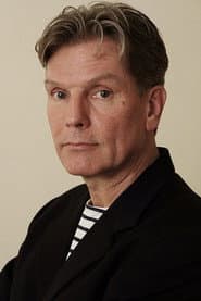 Photo of Andrew Foster