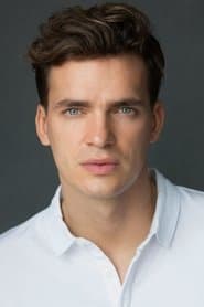Photo of Luke Fetherston
