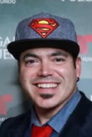 Photo of Rudy Zalez
