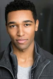 Photo of Anthony Hill