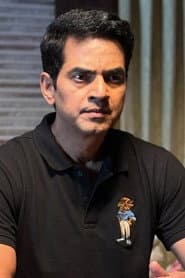 Photo of Sukant Rath
