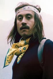 Photo of Gian Carlo Grassi