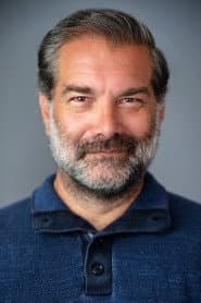 Photo of Carlos Thornton