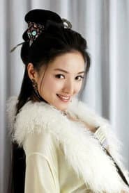 Photo of Zhang Lanlan