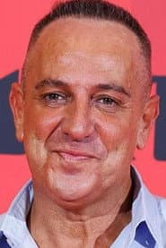 Photo of Víctor Sandoval