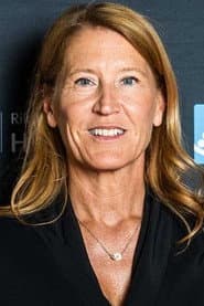 Photo of Pia Salming