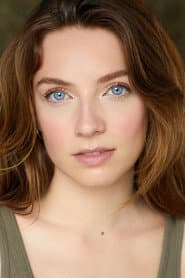 Photo of Courtney Grosbeck