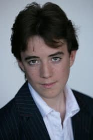 Photo of Cameron Wakefield