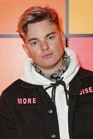 Photo of Jack Maynard