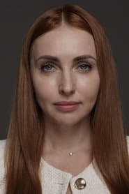 Photo of Anna-Mariya Tikhonova