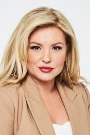 Photo of Claudia Liptai