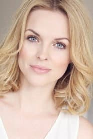 Photo of Ali Rhodes