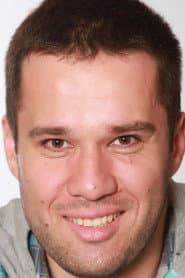 Photo of Yuriy Vaganov