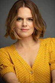 Photo of Amy Spanger