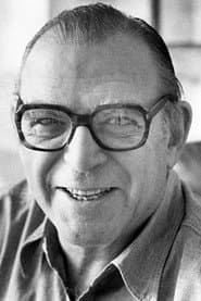 Photo of Ralph Levy