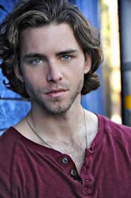 Photo of Jack Buckley