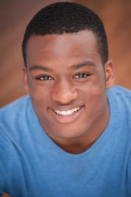 Photo of Damani Roberts
