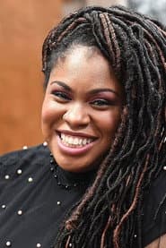 Photo of Angie Thomas