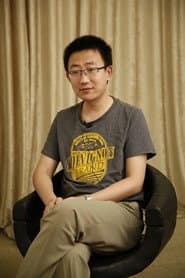 Photo of Li Zhenyi