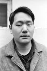 Photo of Cho Min-jae