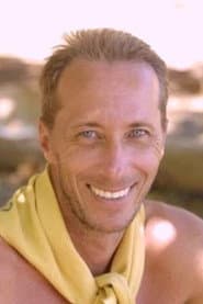 Photo of Bernard Lenoir