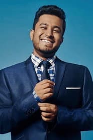 Photo of Abish Mathew