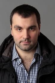 Photo of Sergey Fisher